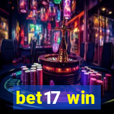 bet17 win